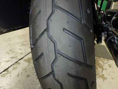 Harley-Davidson FXLRST1920 2025