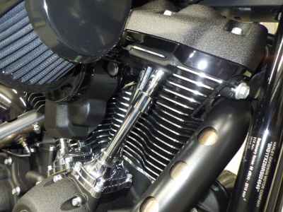 Harley-Davidson FXLRST1920 2025