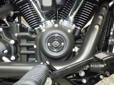 Harley-Davidson FXLRST1920 2025