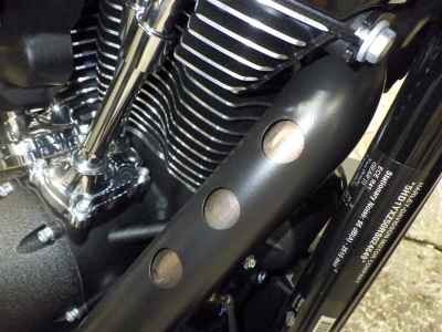 Harley-Davidson FXLRST1920 2025