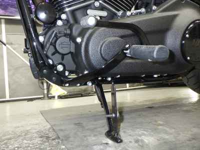 Harley-Davidson FXLRST1920 2025