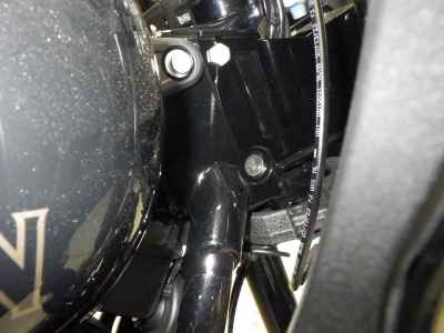 Harley-Davidson FXLRST1920 2025