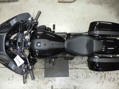 Harley-Davidson FXLRST1920 2025