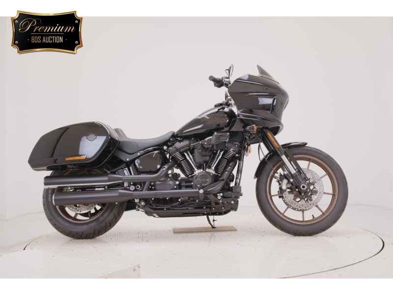 Harley-Davidson FXLRST1920 2025