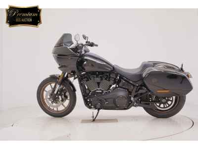 Harley-Davidson FXLRST1920 2025
