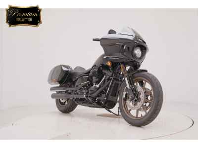 Harley-Davidson FXLRST1920 2025