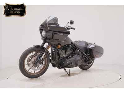 Harley-Davidson FXLRST1920 2025