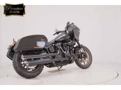 Harley-Davidson FXLRST1920 2025