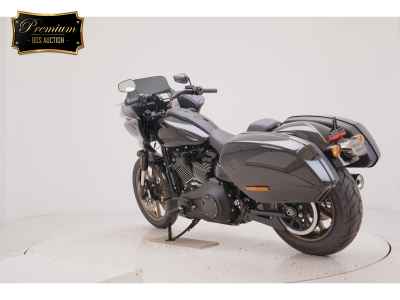 Harley-Davidson FXLRST1920 2025