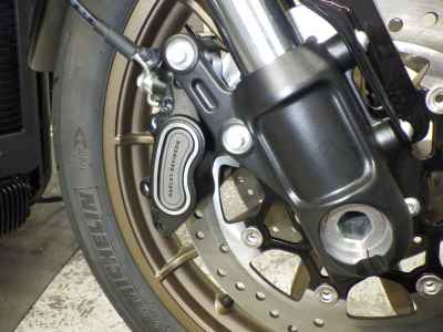 Harley-Davidson FXLRST1920 2025