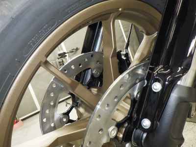 Harley-Davidson FXLRST1920 2025