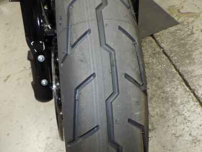 Harley-Davidson FXLRST1920 2025