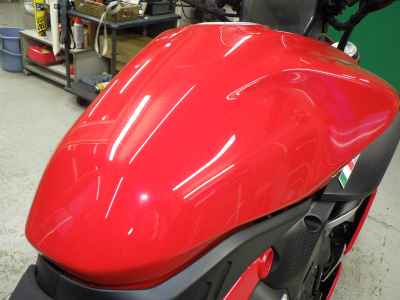 Ducati Diavel 2024