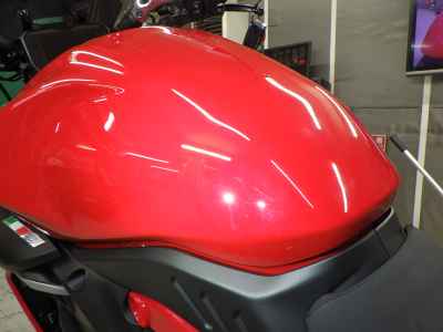 Ducati Diavel 2024