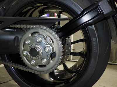 Ducati Diavel 2024