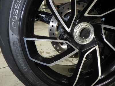 Ducati Diavel 2024