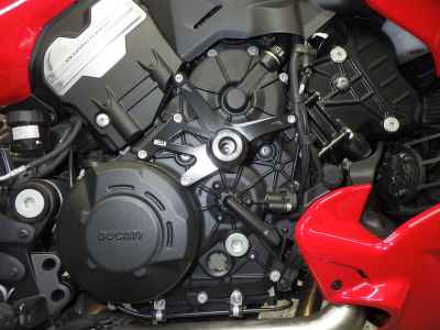 Ducati Diavel 2024