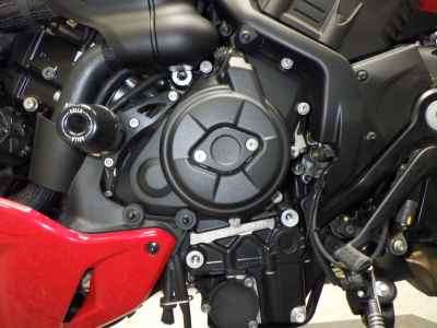 Ducati Diavel 2024