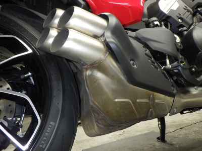 Ducati Diavel 2024
