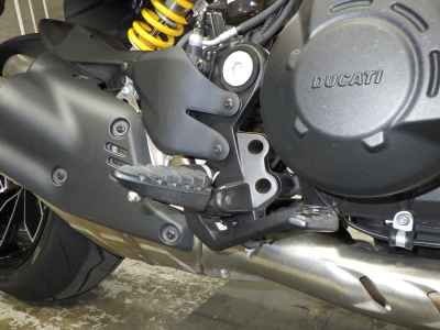 Ducati Diavel 2024