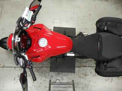 Ducati Diavel 2024