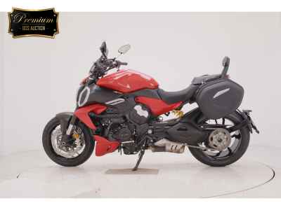 Ducati Diavel 2024