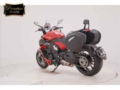 Ducati Diavel 2024