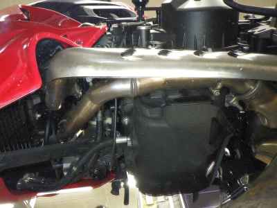 Ducati Diavel 2024