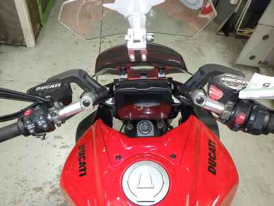 Ducati Diavel 2024