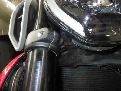 Ducati Diavel 2024
