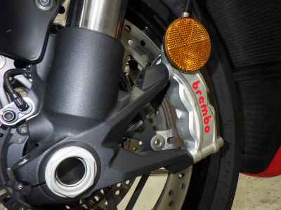 Ducati Diavel 2024