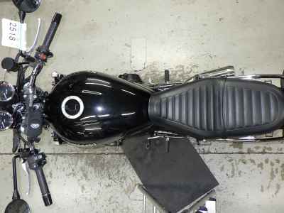 Kawasaki Z900RS 2023