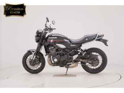 Kawasaki Z900RS 2023