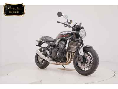 Kawasaki Z900RS 2023