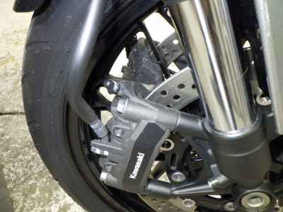 Kawasaki Z900RS 2023