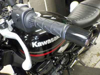 Kawasaki Z900RS 2023