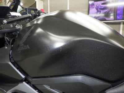 Honda CBR400R 2024