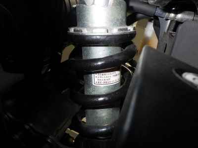 Honda CBR400R 2024