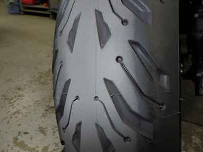 Honda CBR400R 2024