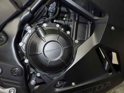 Honda CBR400R 2024