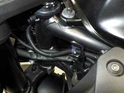 Honda CBR400R 2024