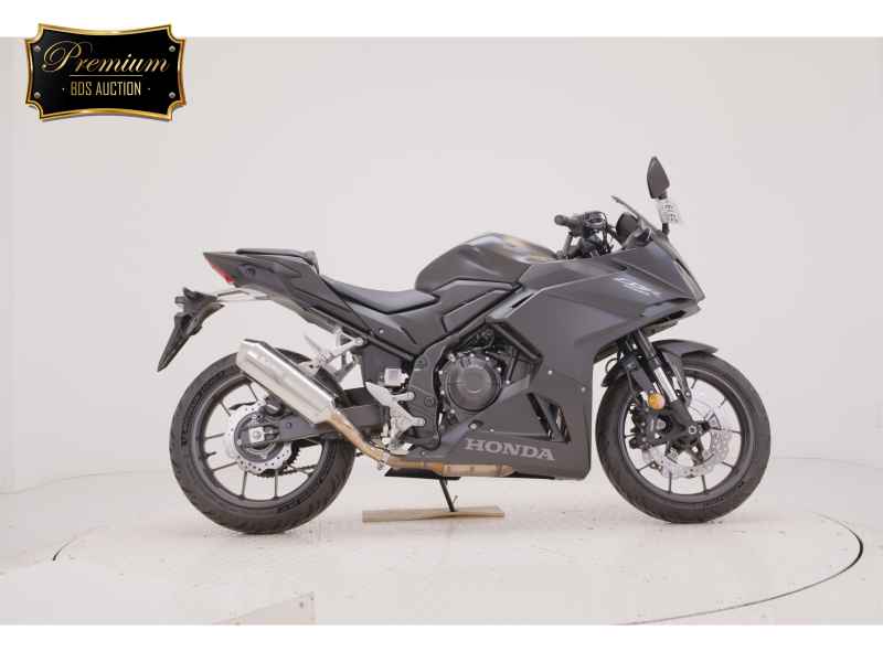 Honda CBR400R 2024