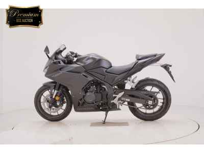 Honda CBR400R 2024