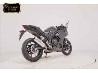 Honda CBR400R 2024