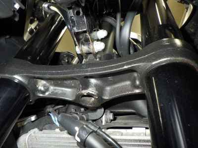 Honda CBR400R 2024