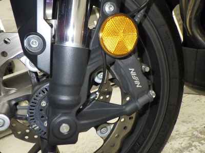 Honda CBR400R 2024