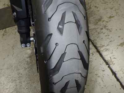 Honda CBR400R 2024