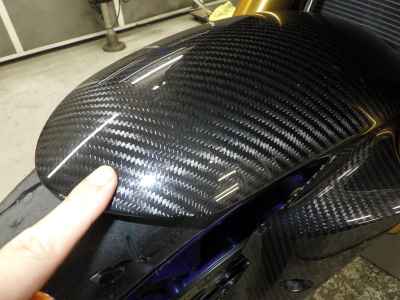 Yamaha YZF-R1M 2020