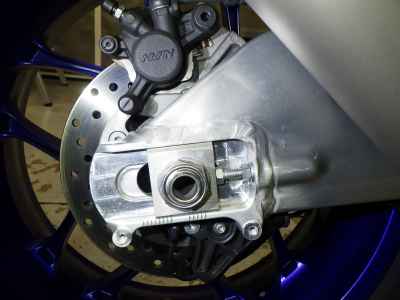 Yamaha YZF-R1M 2020