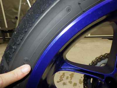 Yamaha YZF-R1M 2020